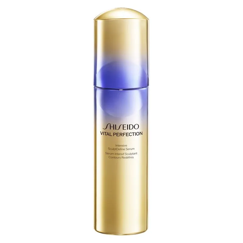 Shiseido Vital Perfection Intensive Sculptdefine Serum 80ml - immagine 1