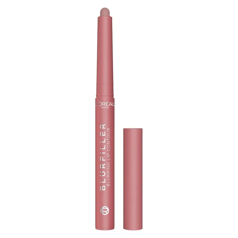 L'Oreal Blurfiller Blurring Lip Contour 601 Worth it - immagine 1