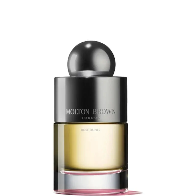 Molton Brown Rose Dunes EDT 100 ML - 100 ML - immagine 1