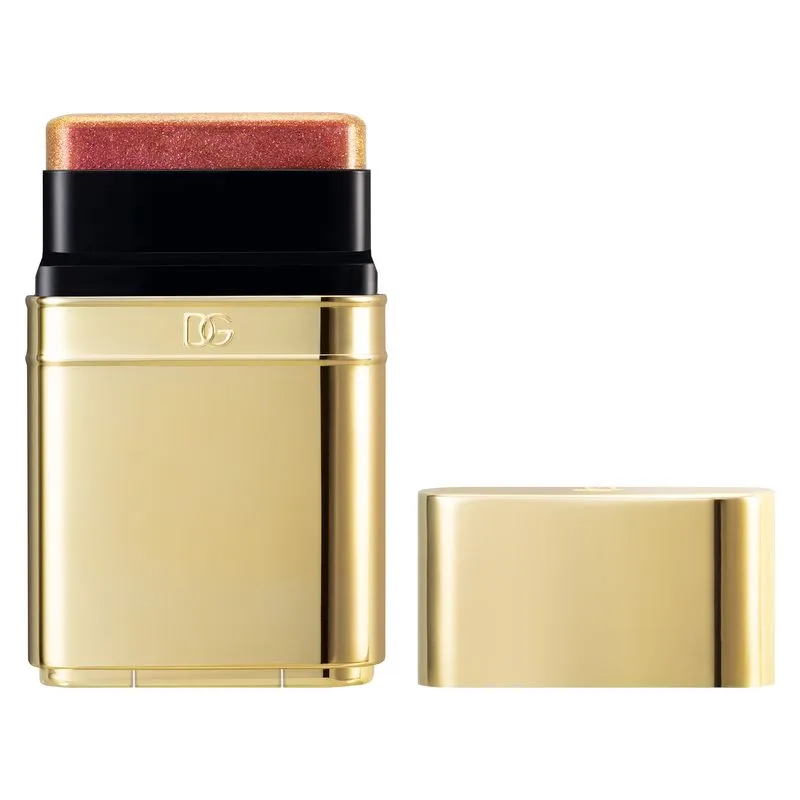 D&G Make Up Glazelighter Glowpalescent All Over Highlighter 11.6gr - immagine 1