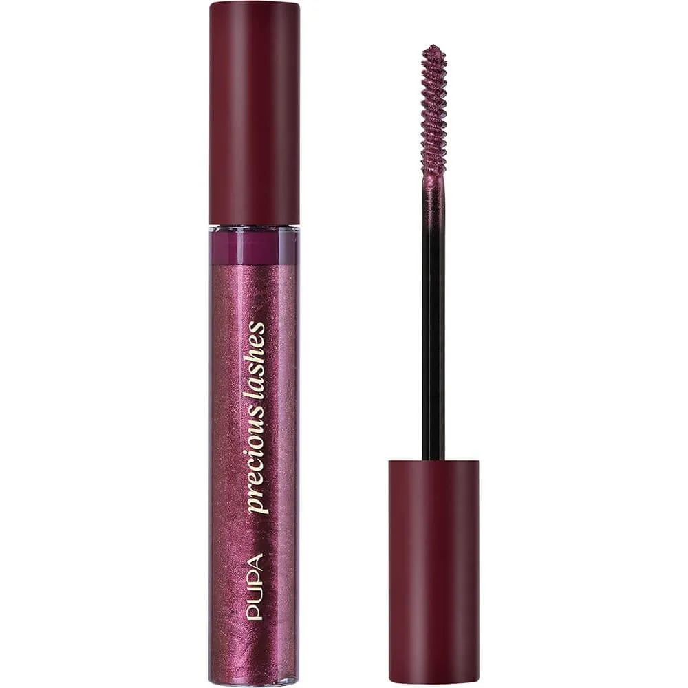 Pupa Precious Lashes - Mascara 11ml / 001 Lash Lumiere - immagine 1