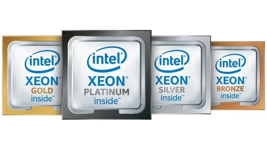 Hpe Cpu Server Xeon-S 4510 - immagine 1