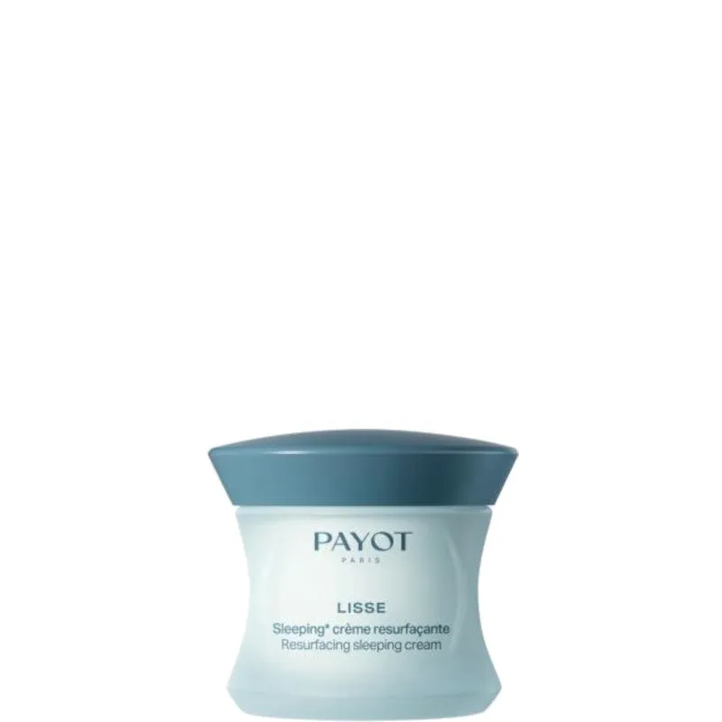 Payot Lisse - Sleeping Crème Resurfaçante 50 ML - 50 ML - immagine 1