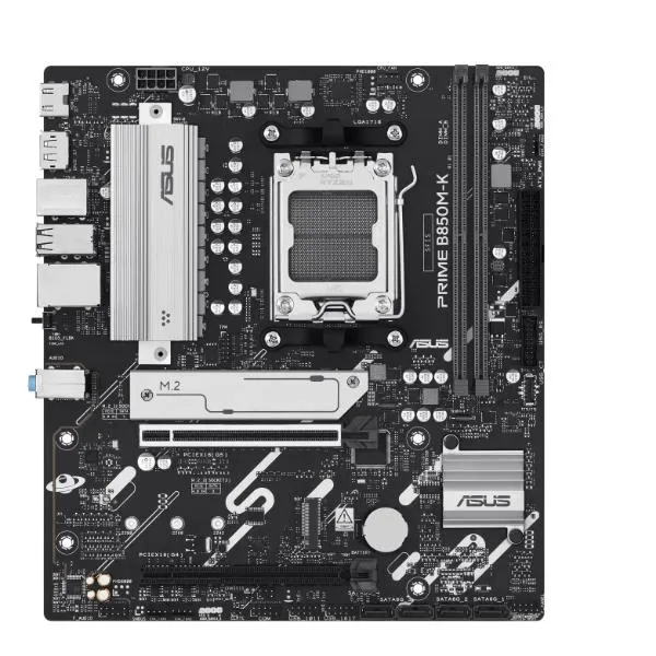 Asus Prime B850M-K 90MB1LV0-M0EAY0 - immagine 1