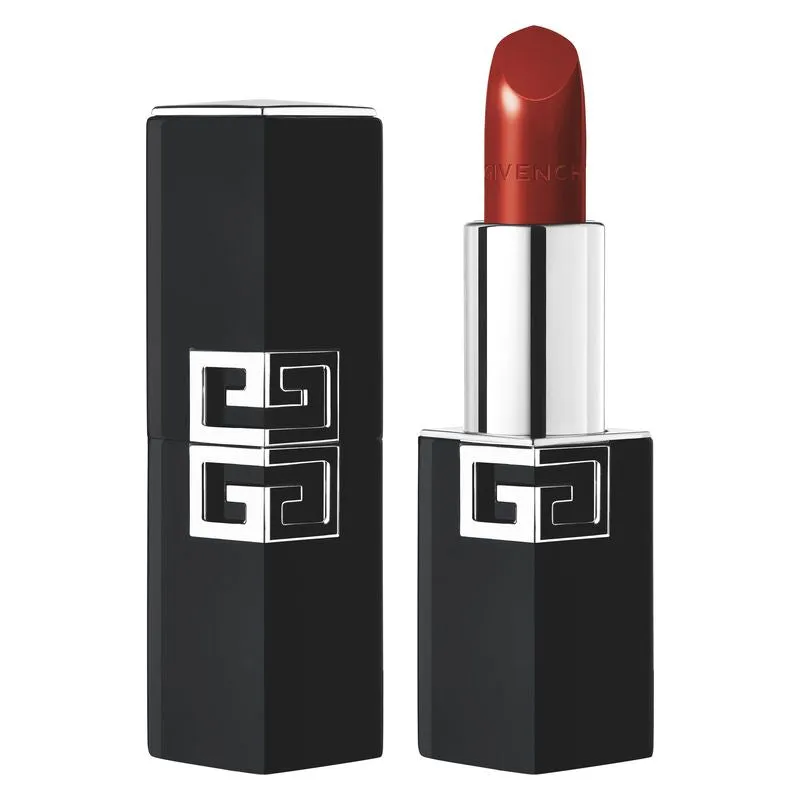 Givenchy Le Rouge Satin Silk P21 Confident Pink - immagine 1
