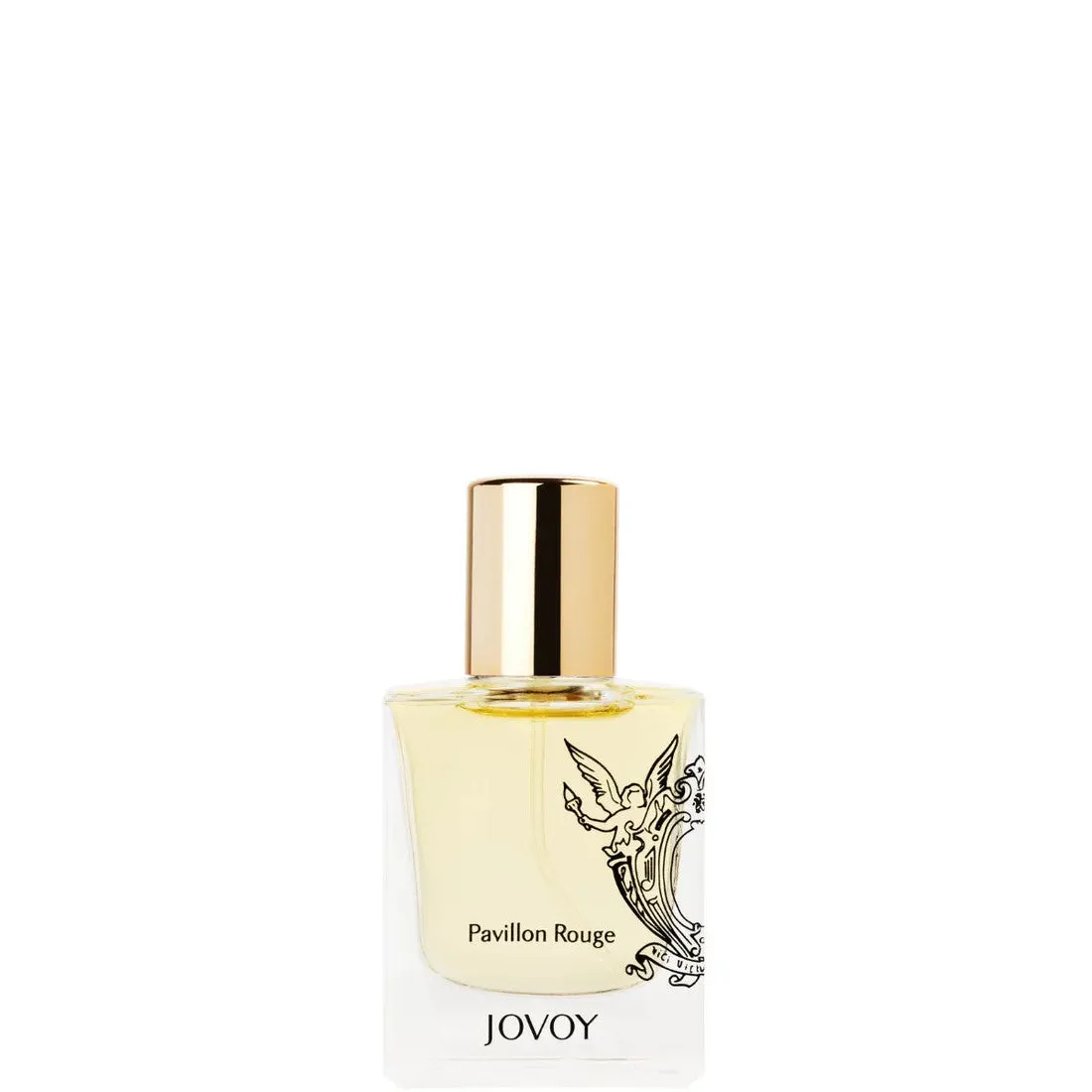 Jovoy Jovoy Pavillon Rouge - 15 ML - immagine 1