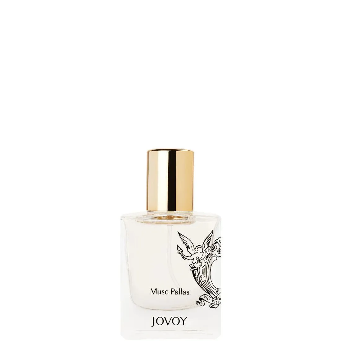 Jovoy Jovoy Musc Pallas - 15 ML - immagine 1
