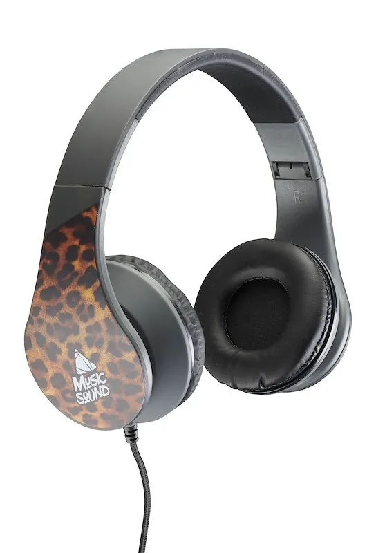 Cellularline Cuffie Musicsoundfan223 - immagine 1