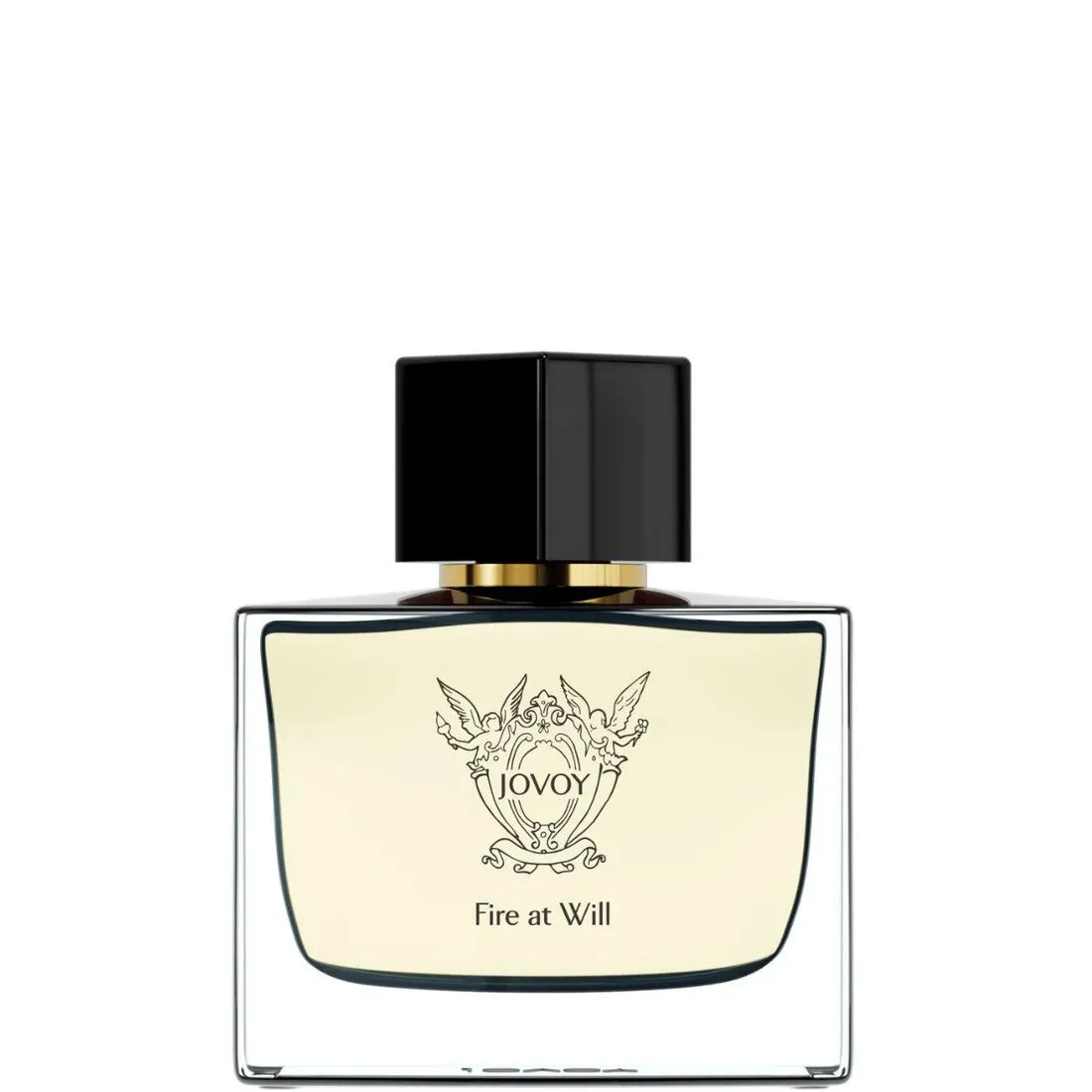 Jovoy Jovoy Fire at Will - 75 ML - immagine 1
