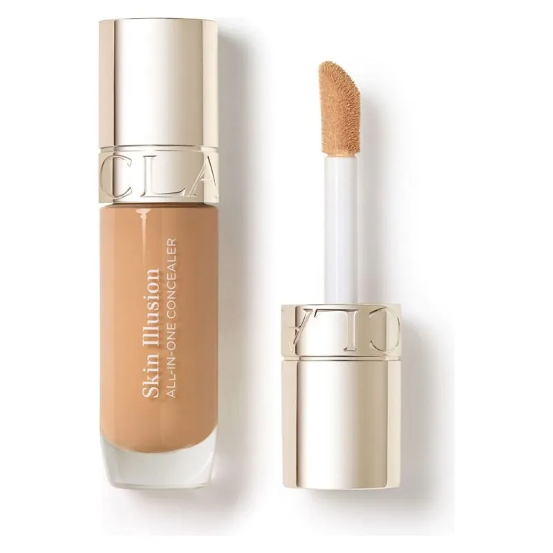 Clarins Skin Illusion All-in One Concealer 10ml / 8 - immagine 1