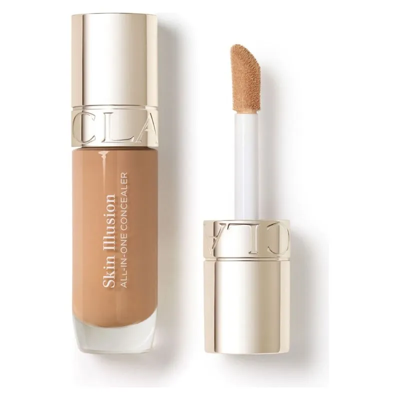 Clarins Skin Illusion All-in One Concealer 10ml / 9 - immagine 1