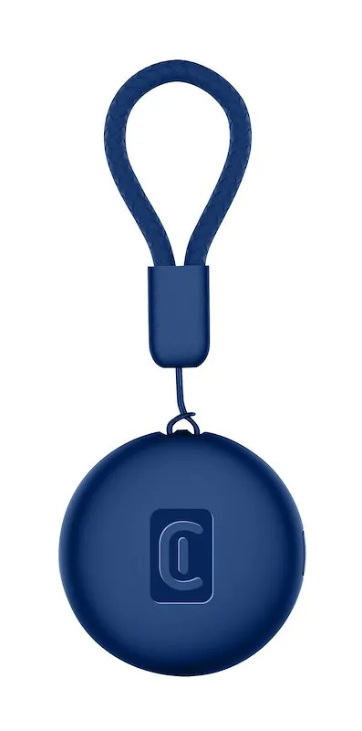 Cellularline Tracy Tag Bttracytagb Blu - immagine 1