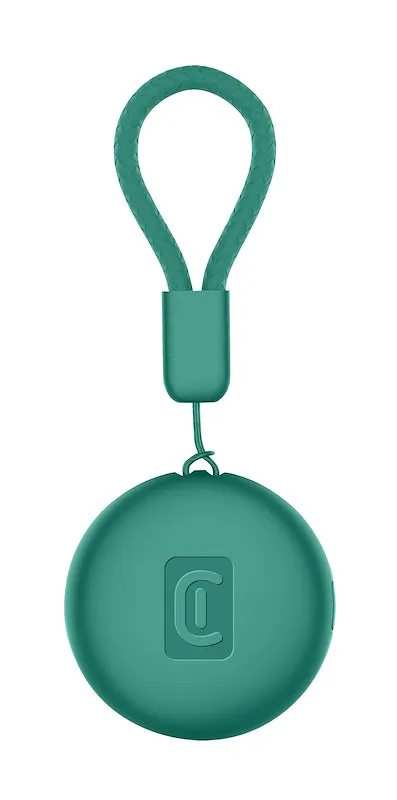 Cellularline Tracy Tag Bttracytagg Verde - immagine 1