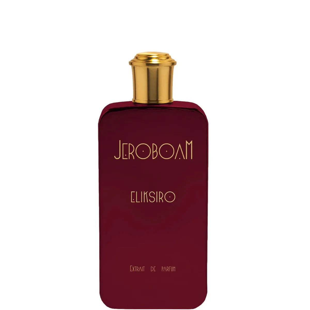 Jeroboam Paris Jeroboam Eliksiro - 100 ML - immagine 1