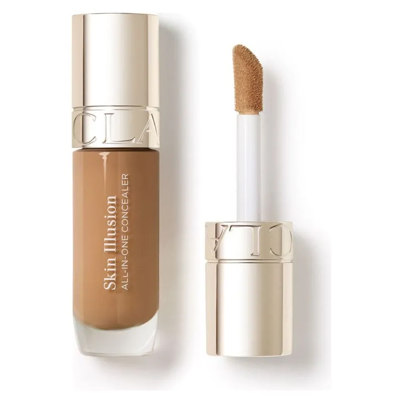 Clarins Skin Illusion All-in One Concealer 10ml / 12 - immagine 1