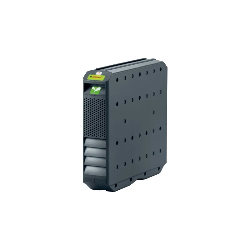 Legrand Ups Whad He Online 1000Va 1000W Espan.In Autonomia - immagine 1
