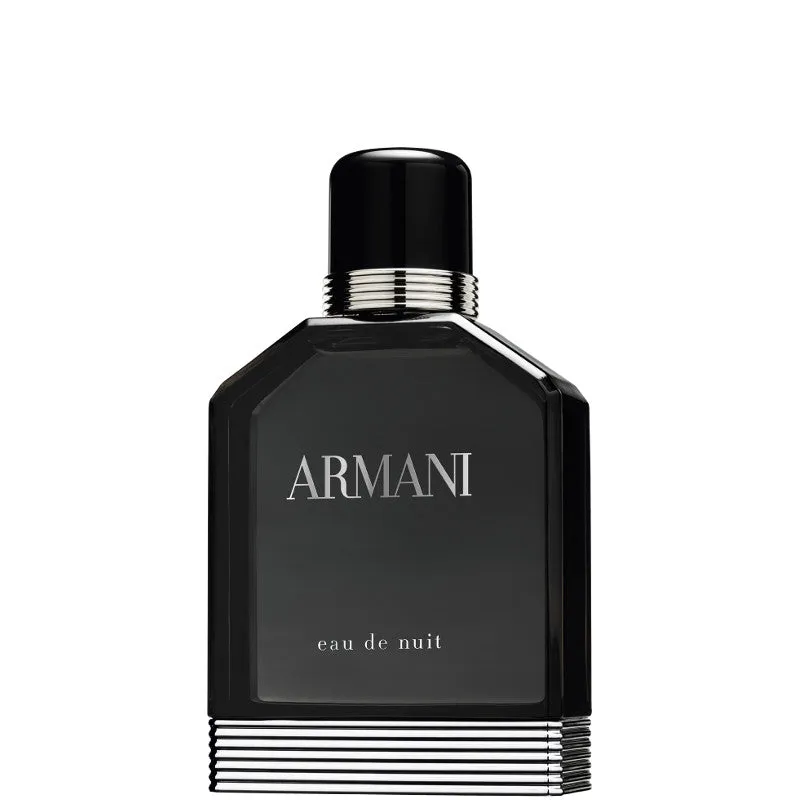 Armani Eau De Nuit 150 ML - 150 ML - immagine 1