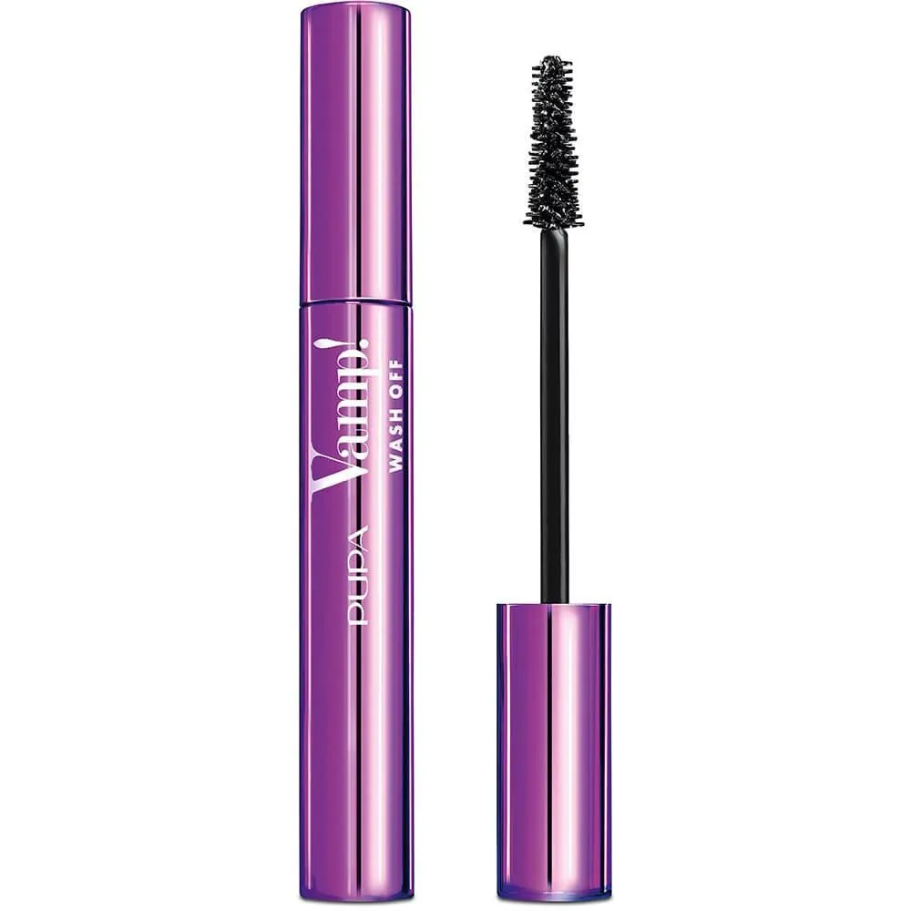 Pupa Vamp! Mascara Wash Off 10ml - immagine 1