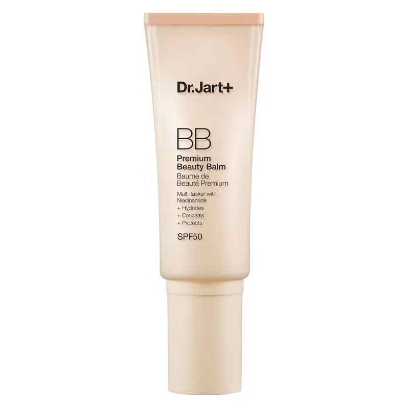 Dr.Jart+ BB Premium Beauty Balm SPF50 40ml / 01 Fair-Light - immagine 1
