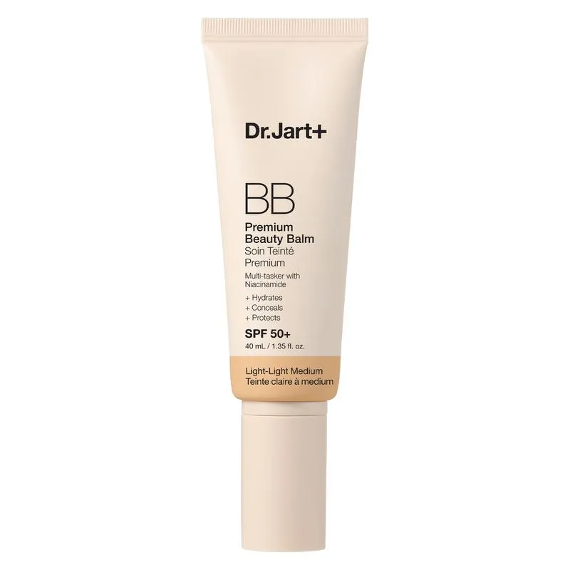 Dr.Jart+ BB Premium Beauty Balm SPF50 40ml / 1.5 Light-Light Medium - immagine 1