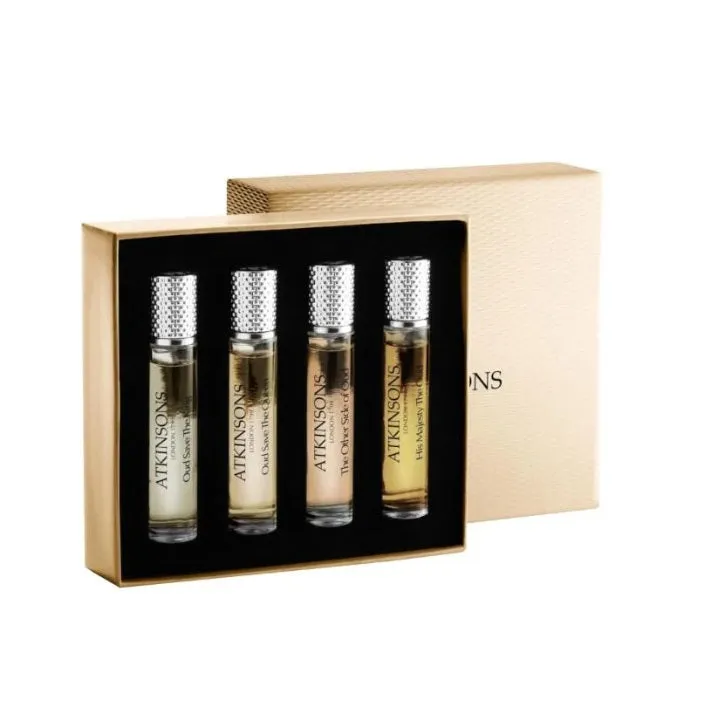 Atkinsons Jewels of the Crown Cofanetto - immagine 1