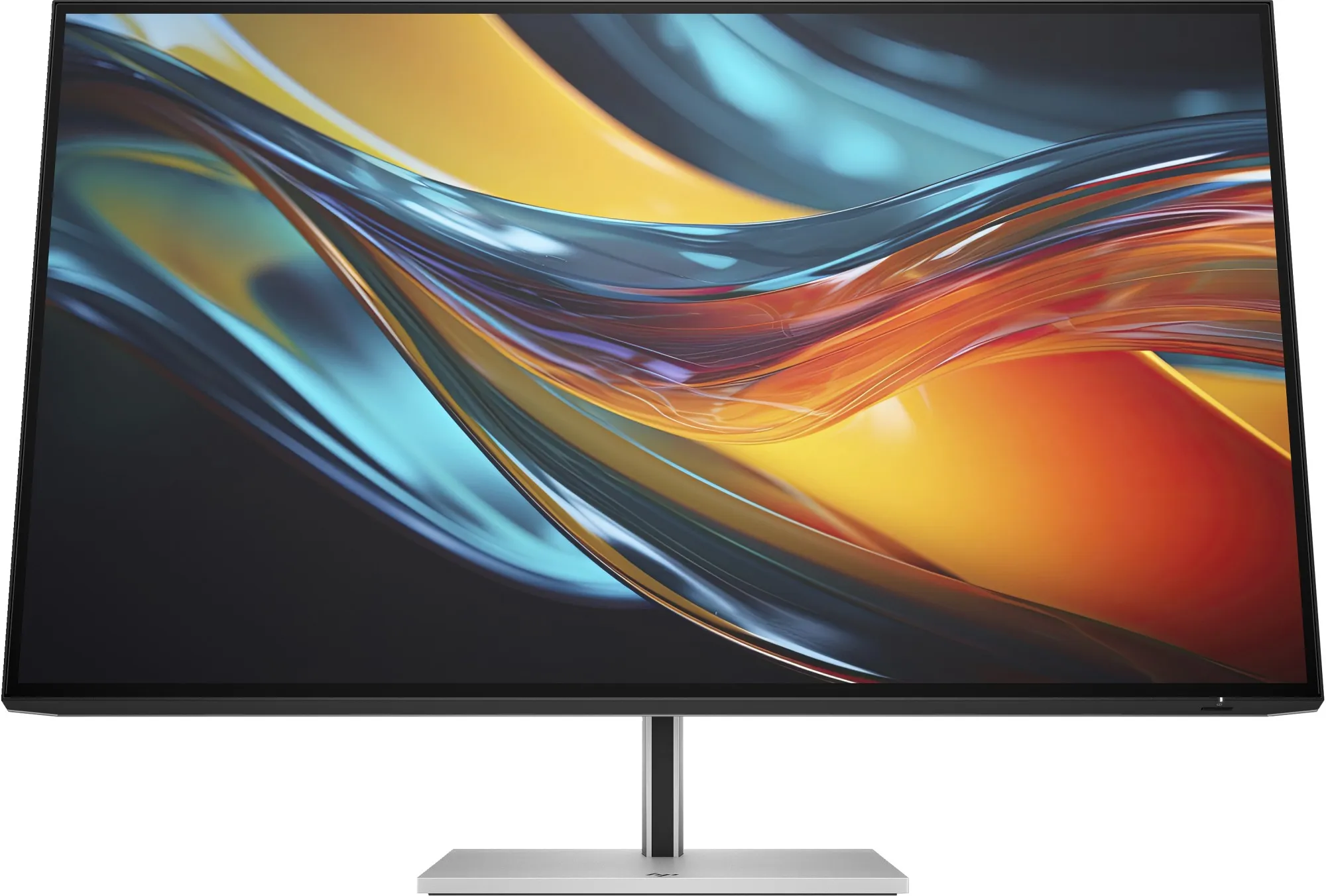 Hp Monitor 315 Led Ips 4K Uhd 16:9 5Ms 400 Cdm Serie 7 Pro Z32Pk Pivot Srbg 99 Usb-C Dock Dp/Hdmi - immagine 1