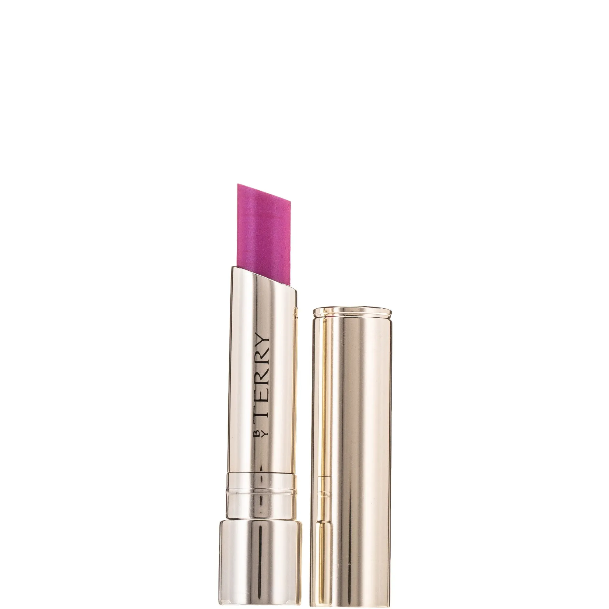 by Terry Hyaluronic Sheer Rouge - N. 5 Dragon Pink - immagine 1