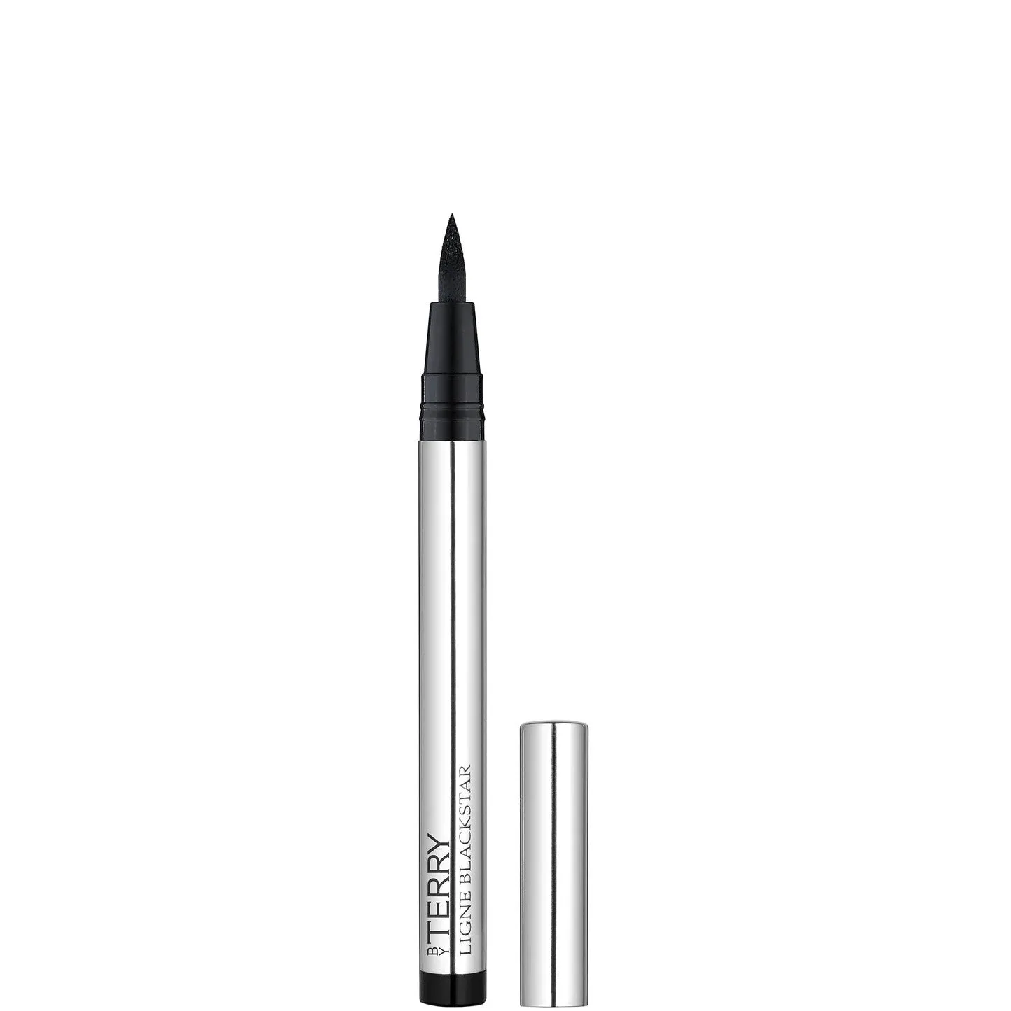 by Terry Ligne Blackstar Eyeliner Waterproof - Black - immagine 1