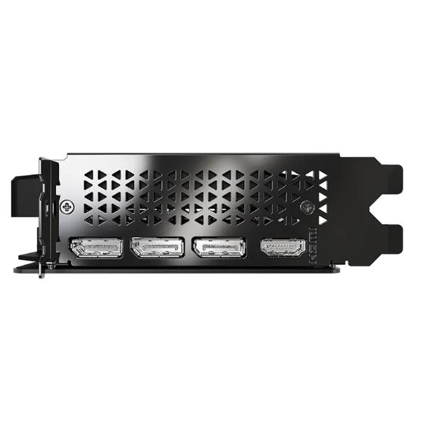 Pny Geforce Rtx 5060TI 16GB Overclocked DLSS4 VCG5060T16DFXPB1-O - immagine 1