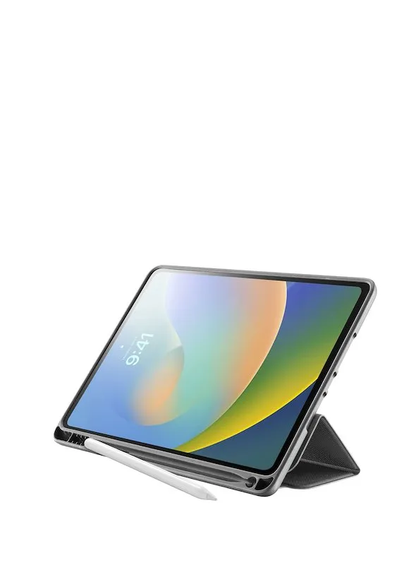 Cellularline Custodia iPad Pro 11" (2022) / Pro 11" (2021) / Pro 11" (2020) Nero - immagine 1