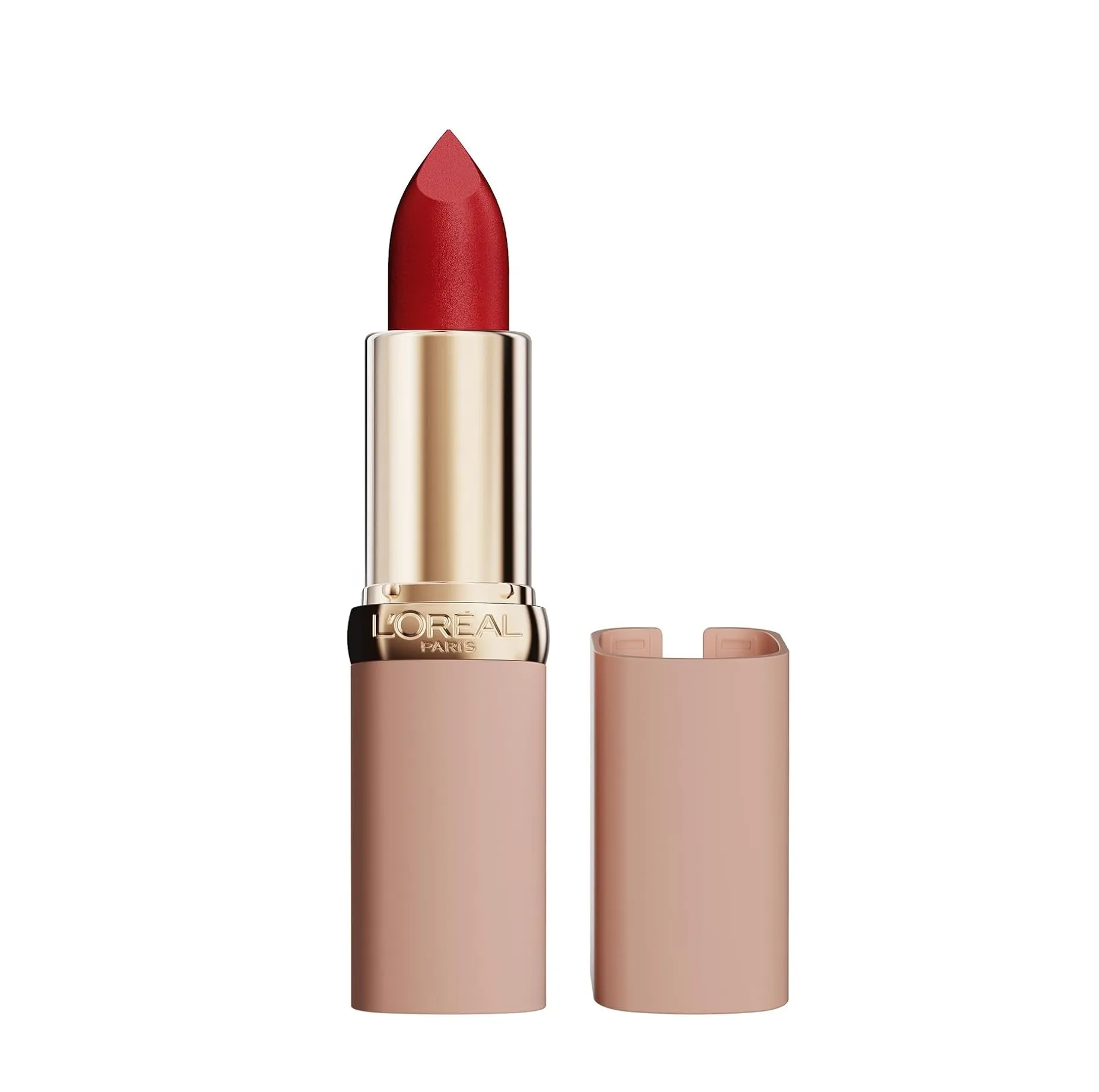 L'Oreal Color Riche Blurred Matte 300 Rouge Paris - immagine 1