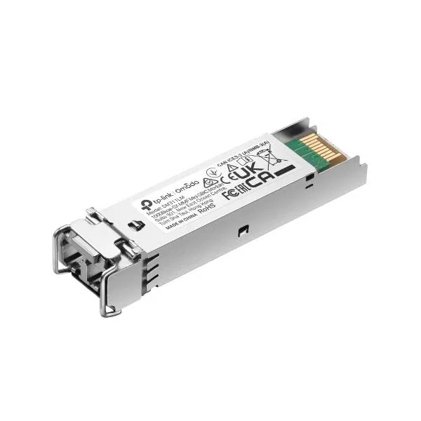 Tp-Link Gigabit Multi-Mode Sfp Module, 8-PACK, SM311LM(8-PACK) - immagine 1