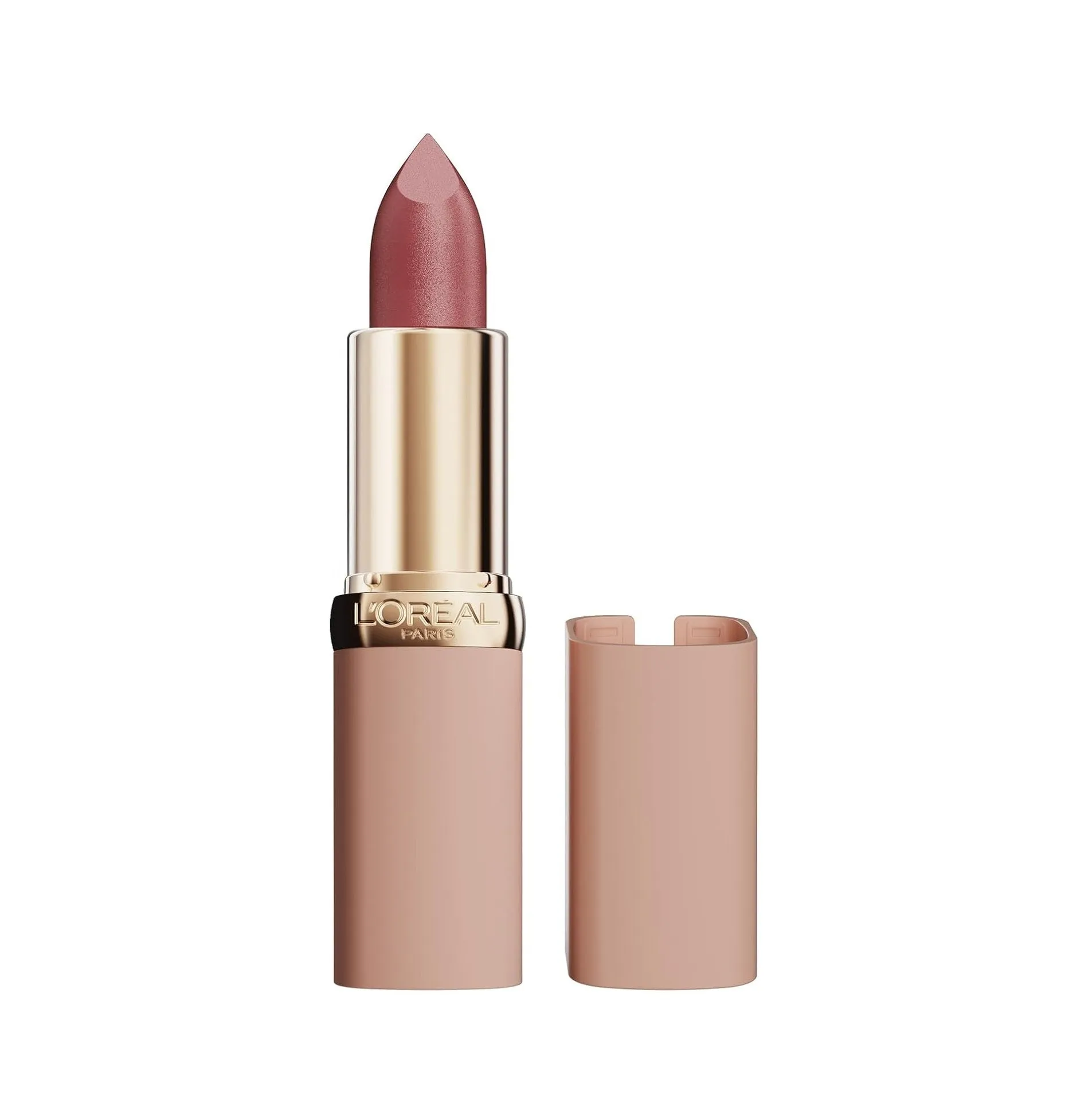 L'Oreal Color Riche Blurred Matte 601 Worth It - immagine 1
