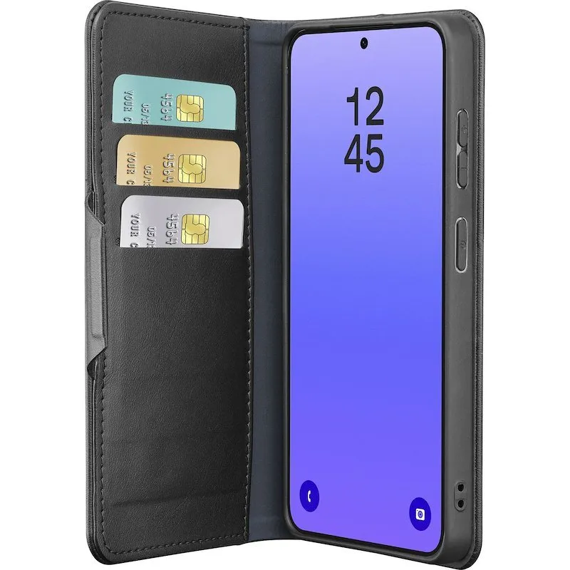 Cellularline Custodia Galaxy A37 Book Agenda 2 Nero - immagine 1