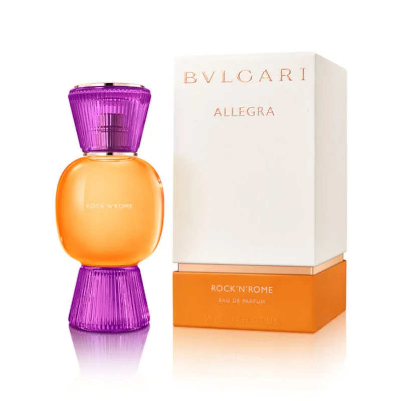 Bvlgari Rock'N'Rome - 50 ML - immagine 1