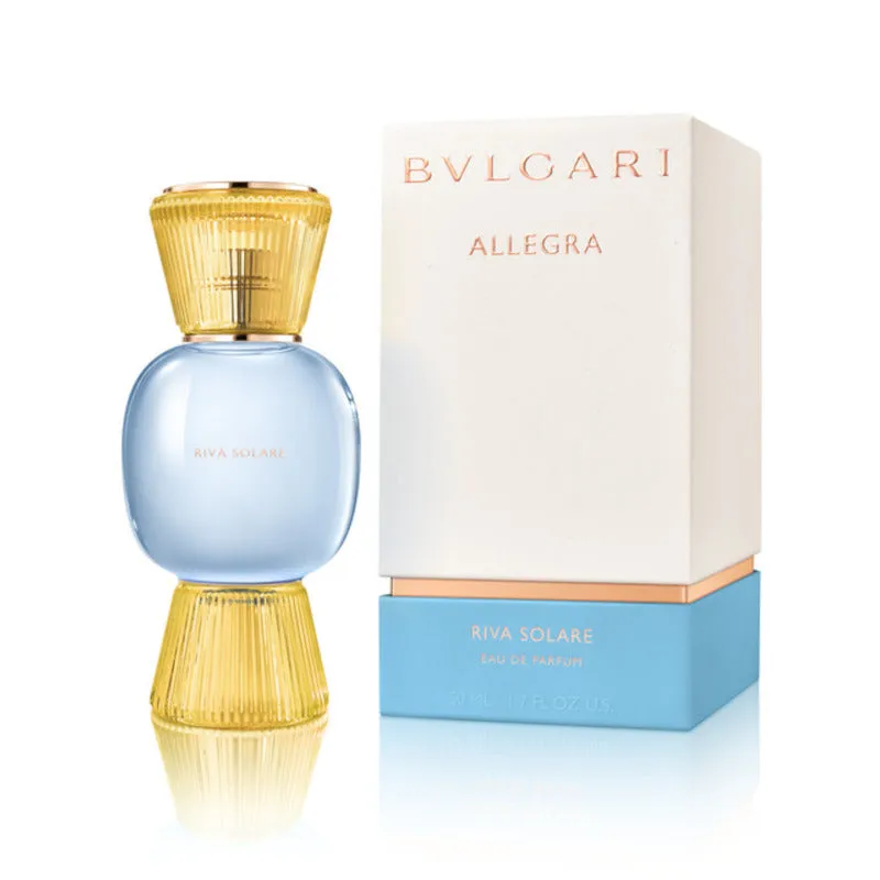 Bvlgari Riva Solare - 50 ML - immagine 1