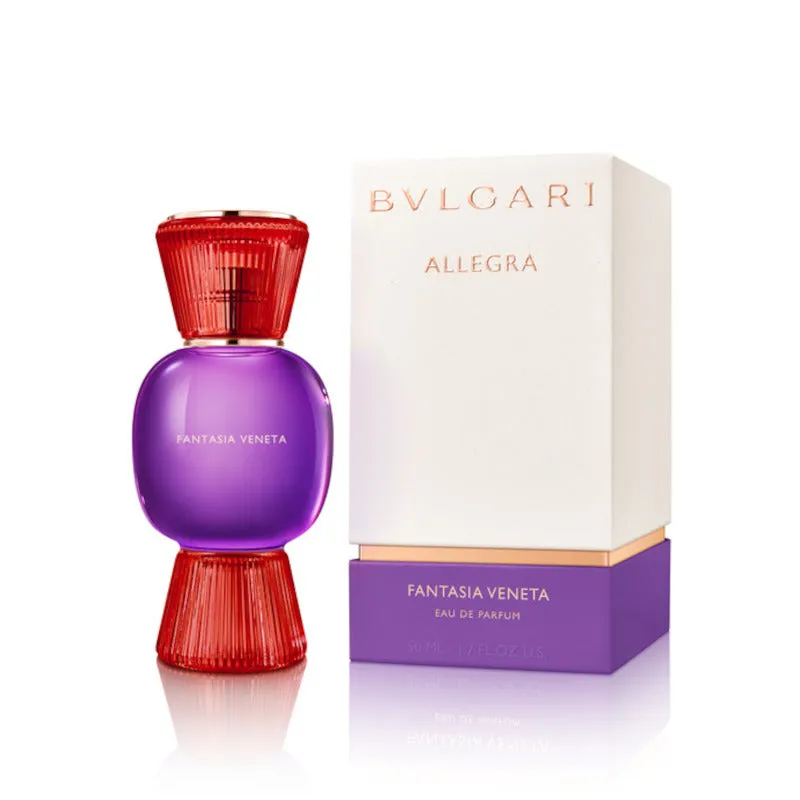 Bvlgari Fantasia Veneta - 50 ML - immagine 1