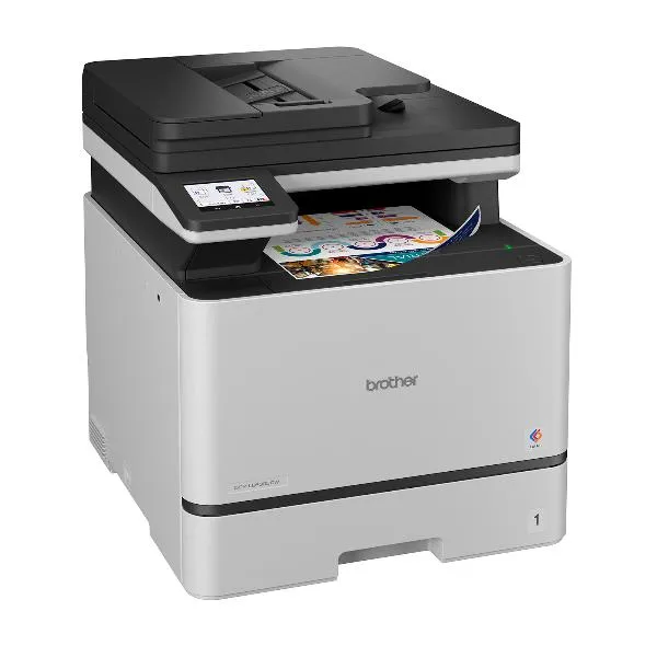 Brother Multifunzione 3IN1 - Laser A4 Colore 31 Ppm DCPL8630CDWRE1 - immagine 1