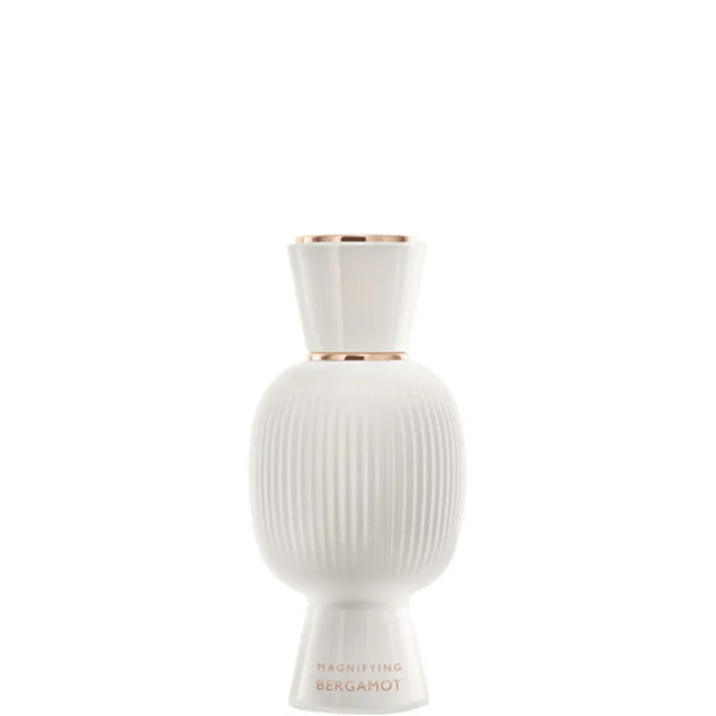 Bvlgari Magnifying Bergamot 40 ML - 40 ML - immagine 1