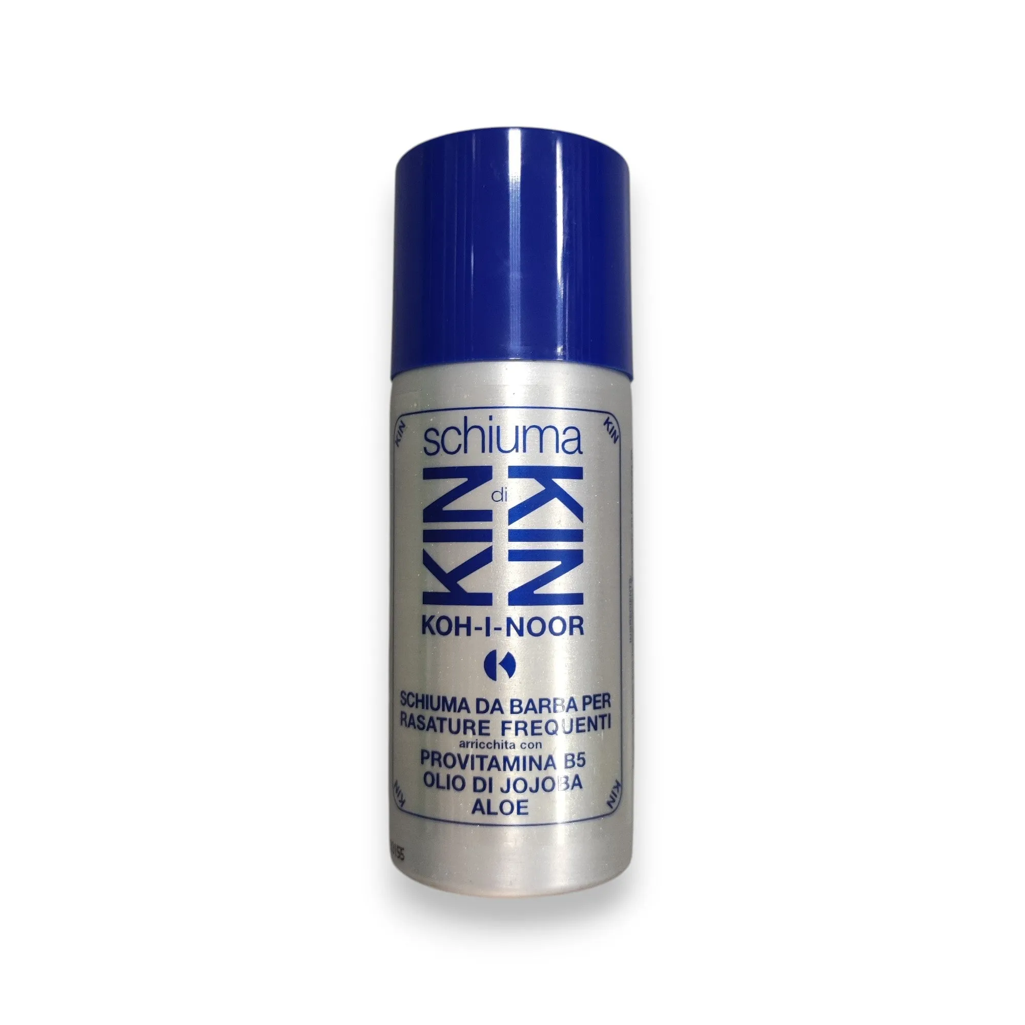 Koh-I-Noor Kin di Kin Schiuma da Barba 100ml - immagine 1
