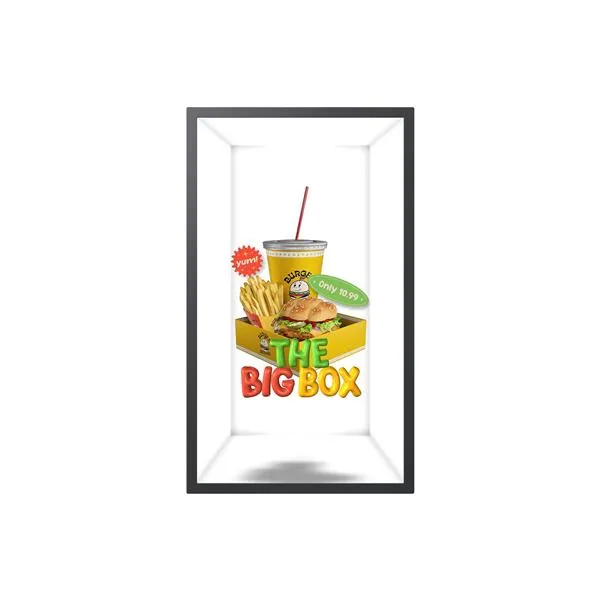 Samsung Spatial Signage 32 LH32SMHPBGCXEN - immagine 1