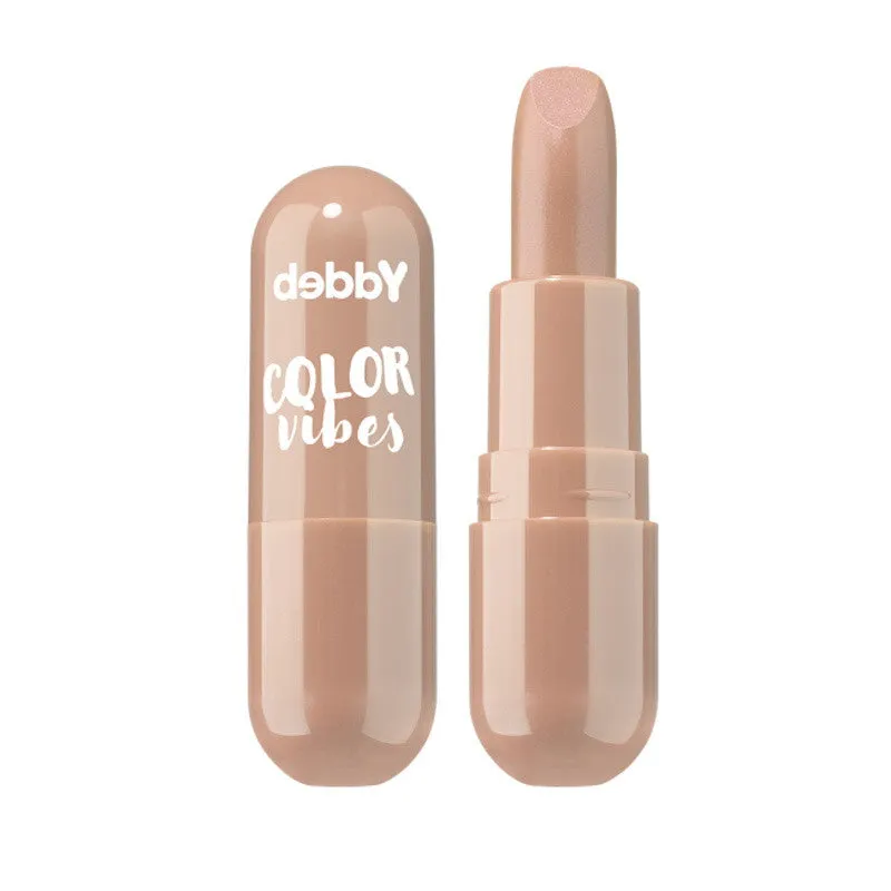 Debby Color Vibes Lipstick 15 Nude Skin - immagine 1