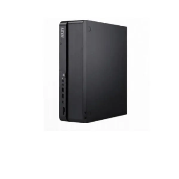 Msi Pro C5 225 16GB 512SSD Shared WIN11PRO Black DP80 Ai A2G-262EU - immagine 1