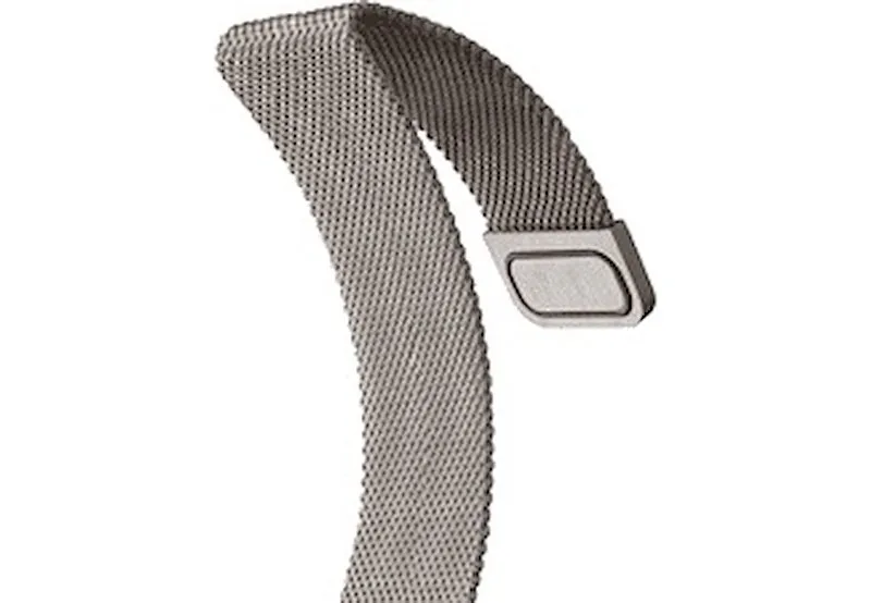 Cellularline Cinturino Steelappwatch3840e Beige - immagine 1