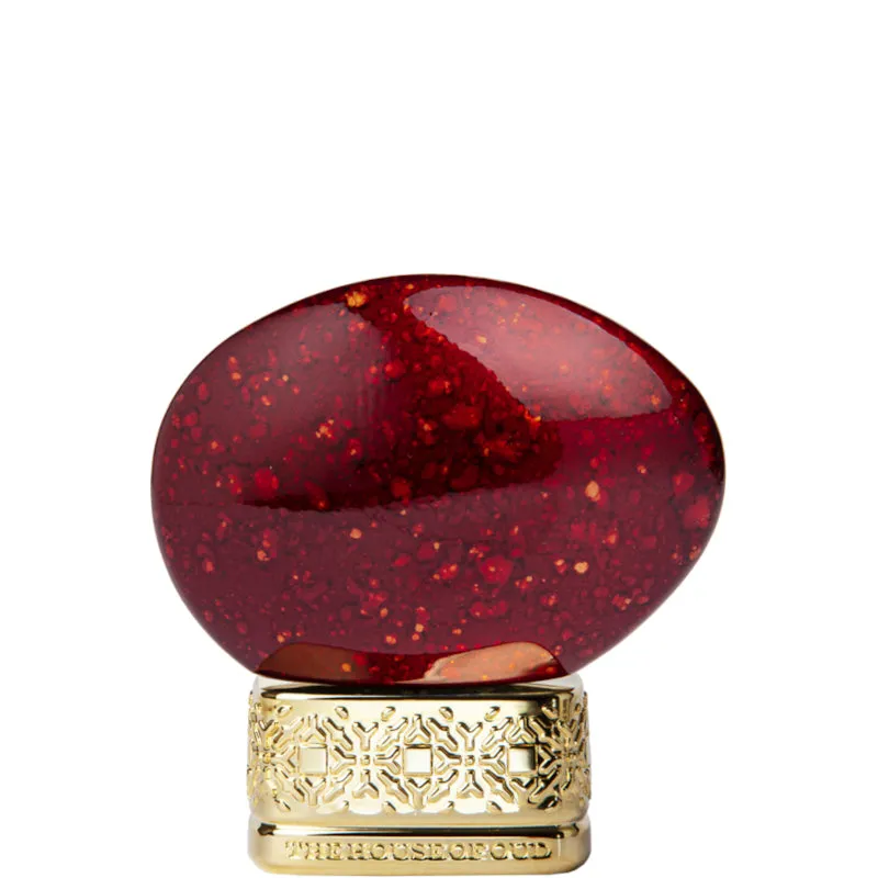 The House Of Oud The House Of Oud Ruby Red - 75 ML - immagine 1