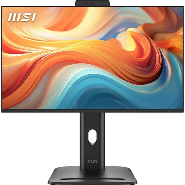 Msi 23.8 144Hz FHD Hdmi Dp Usb-C 65W Usb-Hub Pivot Pro MP245PHG E14 - immagine 1