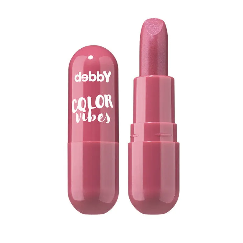 Debby Color Vibes Lipstick 13 Sweet Strawberry - immagine 1