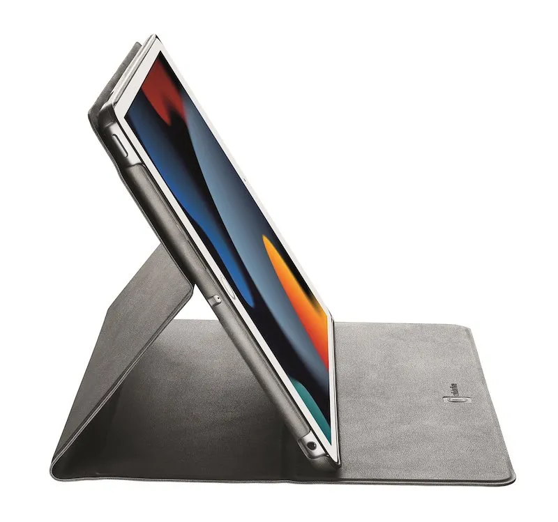 Cellularline Custodia iPad Air 11" (M2) Folioipadair10922k - immagine 1