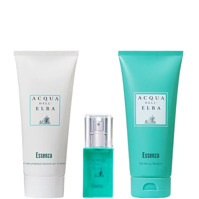 Acqua dell'Elba Acqua dell'Elba Essenza Uomo Confezione - 15 ML - immagine 1