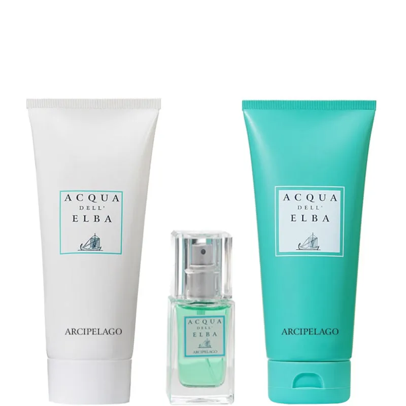 Acqua dell'Elba Acqua dell'Elba Arcipelago Uomo EDP Confezione - 15 ML - immagine 1